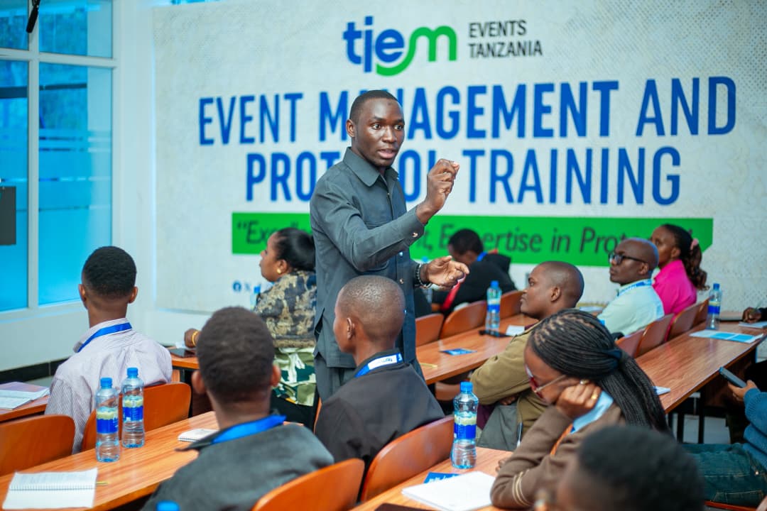 BUDGETING & FINANCIAL MANAGEMENT FOR EVENTS